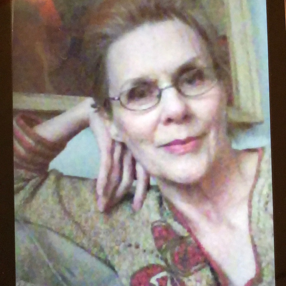 Meet your Posher, Barbara